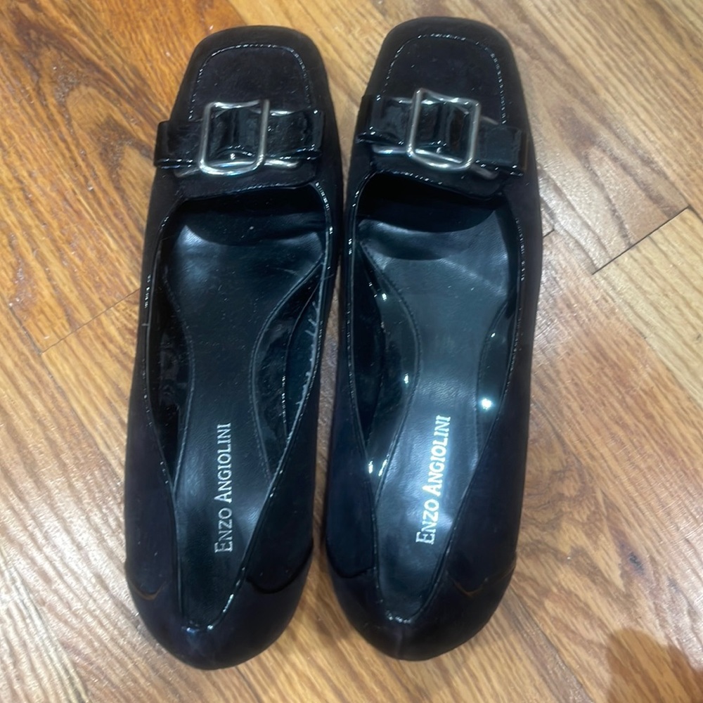 Enzo Angiolini shoes